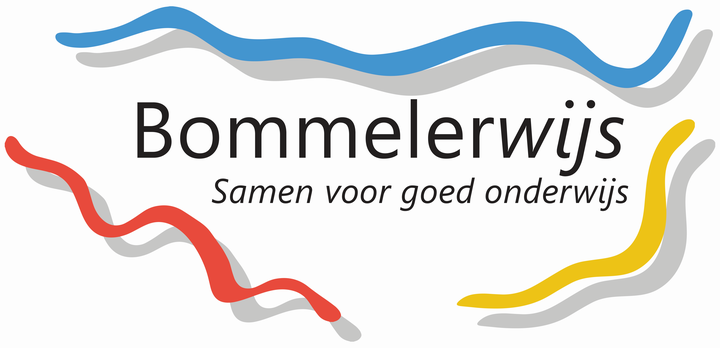 Afbeeldingsresultaat voor bommelerwijs logo