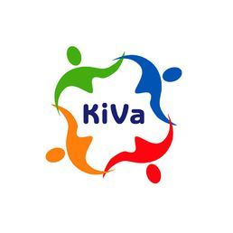 Kiva logo