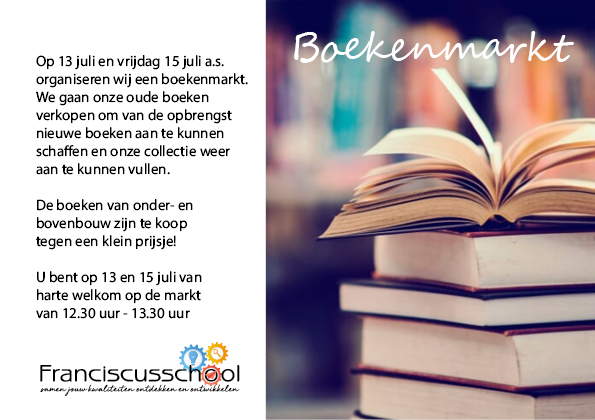 boekenmarkt