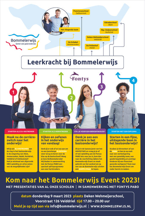 Bommelerwijsevent