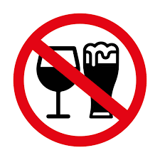 geen alcohol
